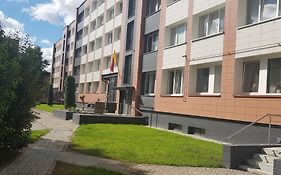 Apart Sauliaus