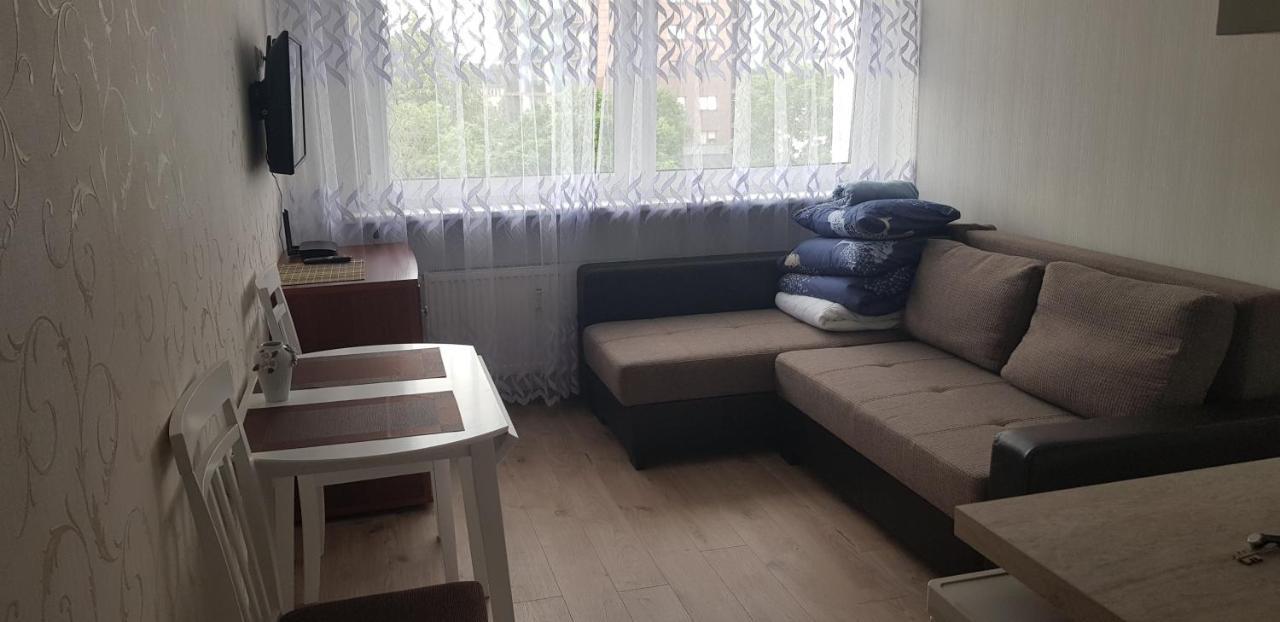 Apart Sauliaus Клайпеда Екстер'єр фото